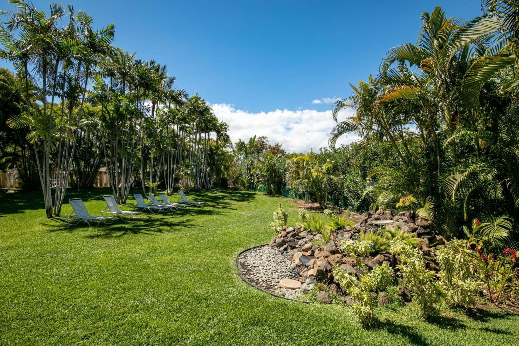 Aston At The Maui Banyan Aparthotel Wailea  Exterior photo