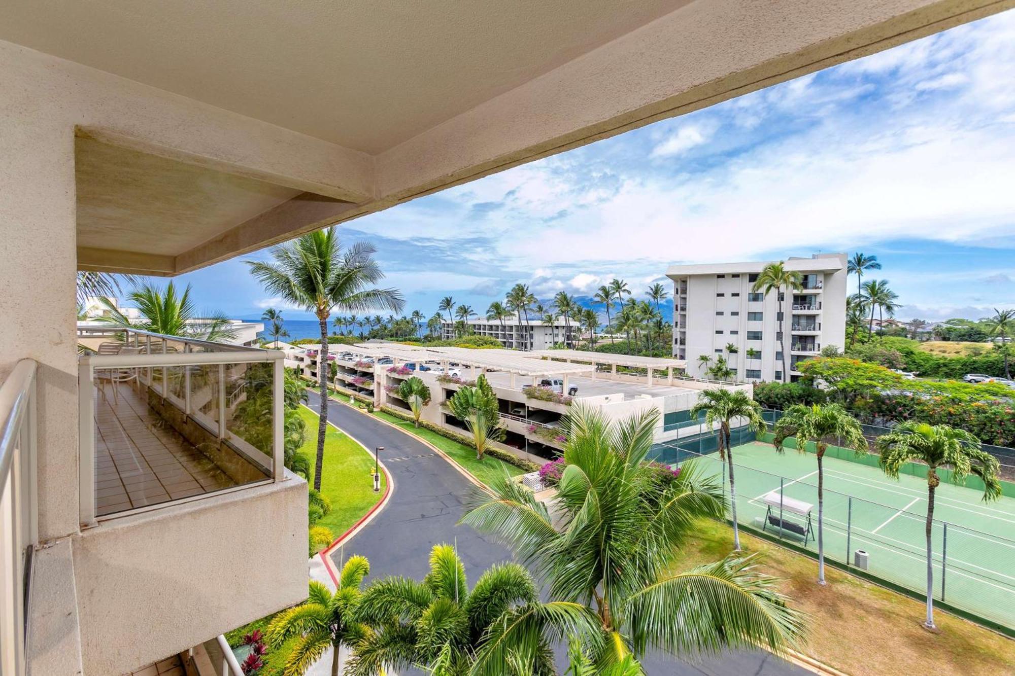 Aston At The Maui Banyan Aparthotel Wailea  Exterior photo